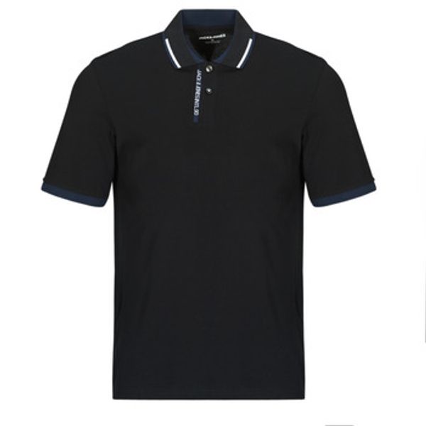 Jack & Jones Jack & Jones  Polo majice kratkih rukava JJSTEEL POLO SS  Jack & Jones