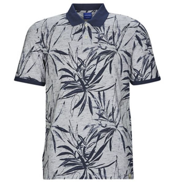 Jack & Jones Jack & Jones  Polo majice kratkih rukava JORCRAYON AOP POLO SS  Jack & Jones