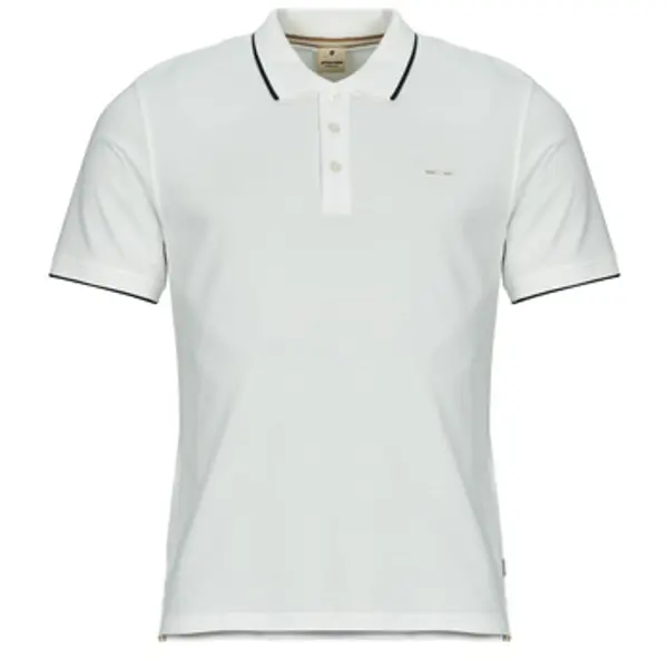 Jack & Jones Jack & Jones  Polo majice kratkih rukava JPRBLUALVES SS POLO  Jack & Jones