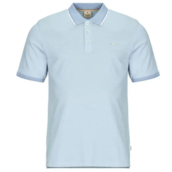 Jack & Jones Jack & Jones  Polo majice kratkih rukava JPRBLUALVES SS POLO  Jack & Jones