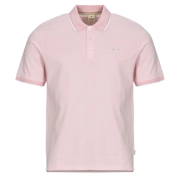Jack & Jones Jack & Jones  Polo majice kratkih rukava JPRBLUALVES SS POLO  Jack & Jones