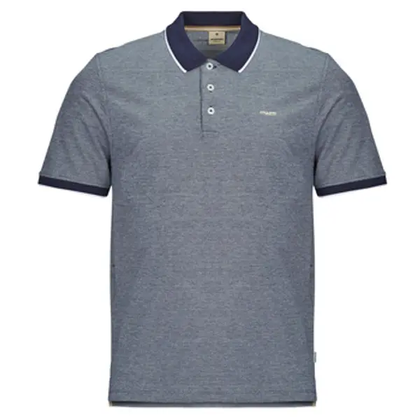 Jack & Jones Jack & Jones  Polo majice kratkih rukava JPRBLUALVES SS POLO  Jack & Jones