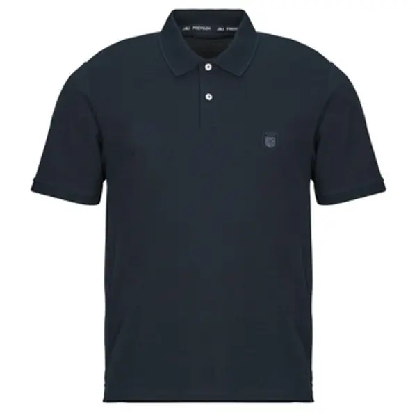 Jack & Jones Jack & Jones  Polo majice kratkih rukava JPRBLURISE POLO  Jack & Jones