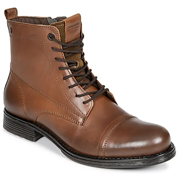 Jack & Jones Jack & Jones  Polučizme JFWSHAUN  Jack & Jones