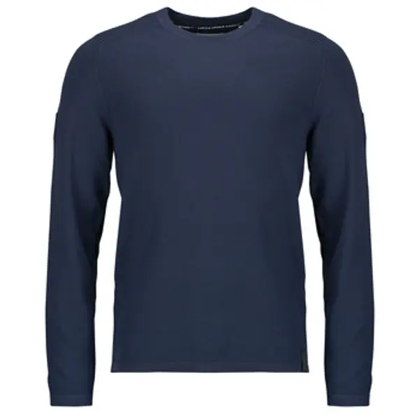 Jack & Jones Jack & Jones  Puloveri JCOFUSION KNIT BADGE CREW  Jack & Jones