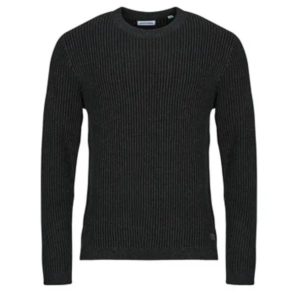 Jack & Jones Jack & Jones  Puloveri JJEDOVER KNIT CREW NECK  Jack & Jones