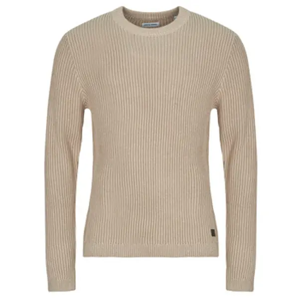 Jack & Jones Jack & Jones  Puloveri JJEDOVER KNIT CREW NECK  Jack & Jones