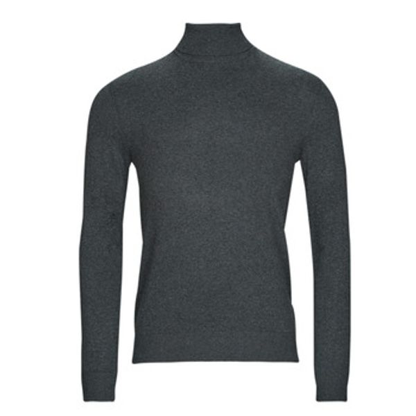 Jack & Jones Jack & Jones  Puloveri JJEEMIL KNIT ROLL NECK  Jack & Jones