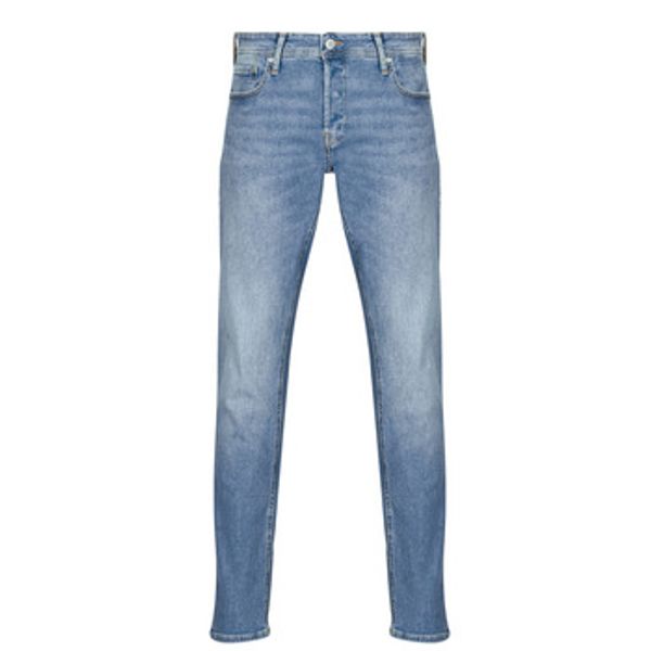 Jack & Jones Jack & Jones  Slim traperice JJIGLENN  Jack & Jones
