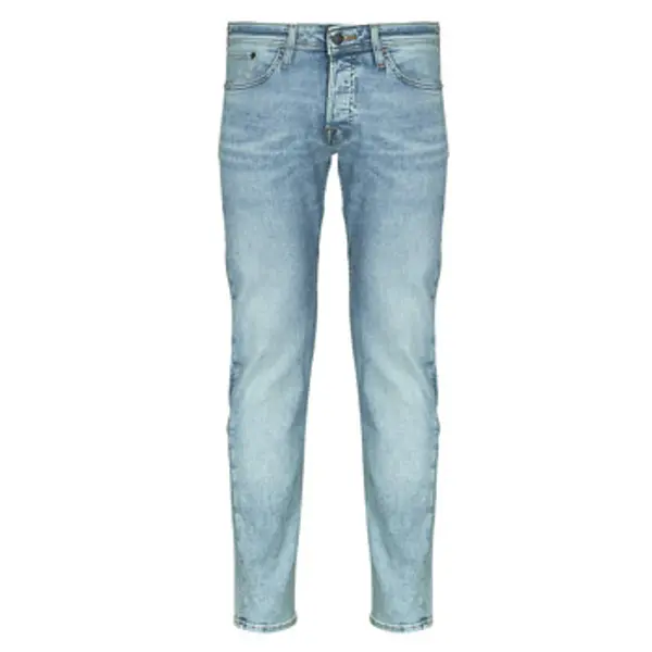 Jack & Jones Jack & Jones  Slim traperice JJIGLENN JJORIGINAL CB 774  Jack & Jones