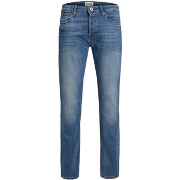 Jack & Jones Jack & Jones  Slim traperice JJITIM JJORIGINAL AM 781 50SPS NOOS 12146866  Jack & Jones