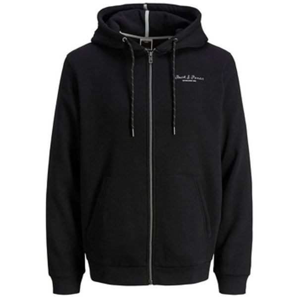 Jack & Jones Jack & Jones  Sportske majice JCOTHROW SWEAT ZIP SHERPA  Jack & Jones