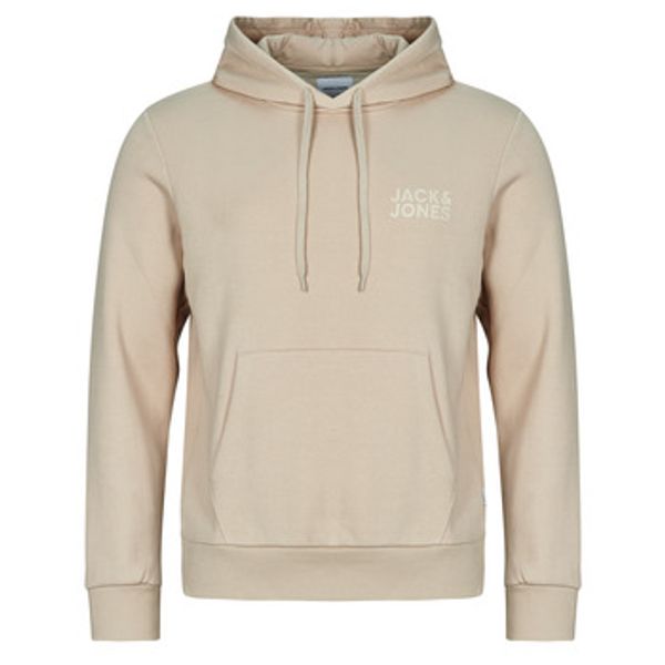 Jack & Jones Jack & Jones  Sportske majice JJECORP LOGO SWEAT HOOD  Jack & Jones