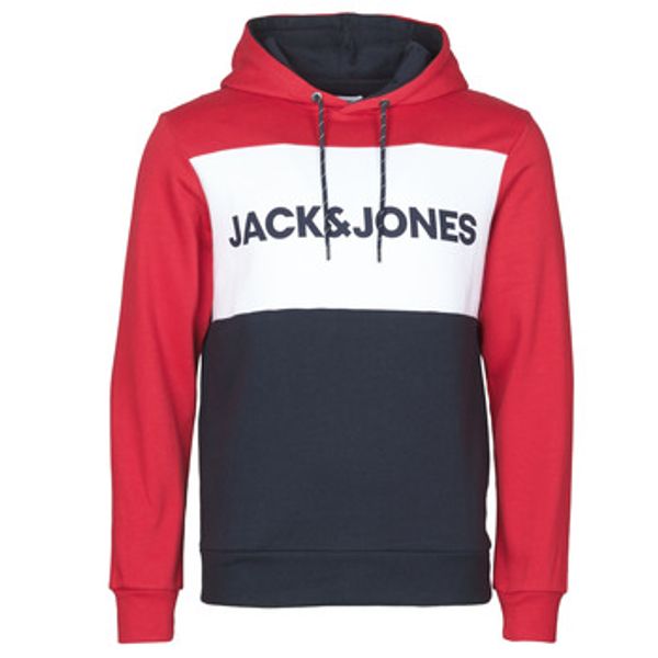 Jack & Jones Jack & Jones  Sportske majice JJELOGO BLOCKING  Jack & Jones