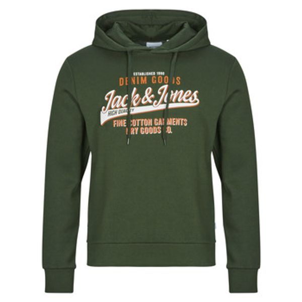 Jack & Jones Jack & Jones  Sportske majice JJELOGO  Jack & Jones