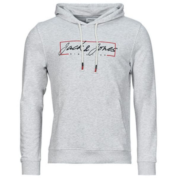 Jack & Jones Jack & Jones  Sportske majice JJZURI SWEAT HOOD  Jack & Jones