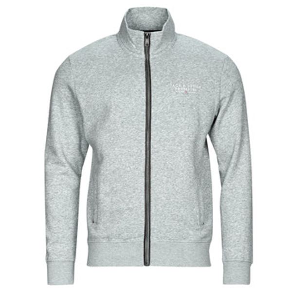 Jack & Jones Jack & Jones  Sportske majice JPRBLUARCHIE SWEAT ZIP  HIGH NECK  Jack & Jones