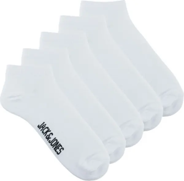 Jack & Jones Jack & Jones  Stopalice JACDONGO SOCKS 5 PACK  Jack & Jones