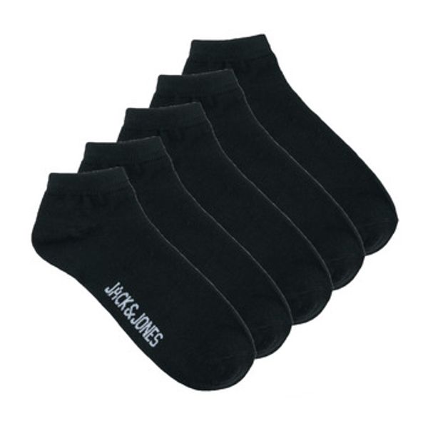 Jack & Jones Jack & Jones  Stopalice JACDONGO SOCKS 5 PACK  Jack & Jones