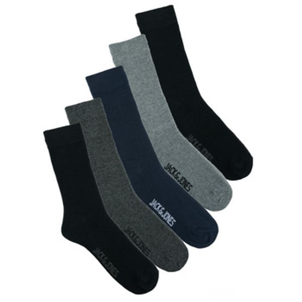 Jack & Jones Jack & Jones  Stopalice JACJENS SOCK 5 PACK  Jack & Jones