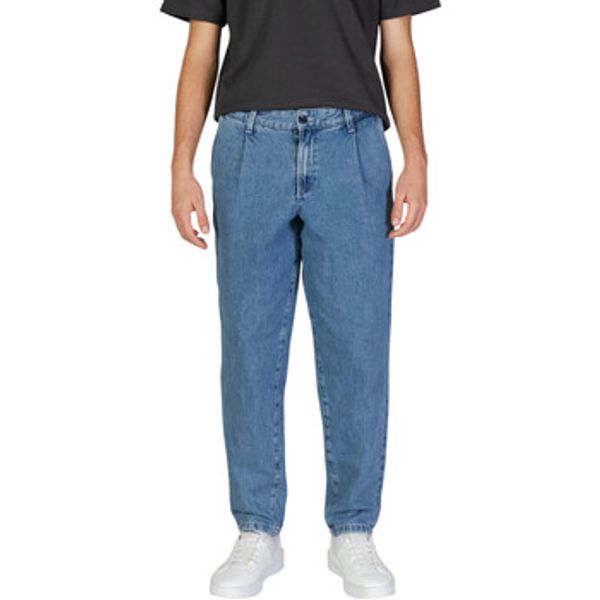 Jack & Jones Jack & Jones  Traperice ravnog kroja JJIBILL JJRICO MF 082 12261946  Jack & Jones