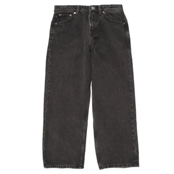 Jack & Jones Jack & Jones  Trapez traperice / Sa širokim nogavicama JJIALEX JJORIGINAL  Jack & Jones