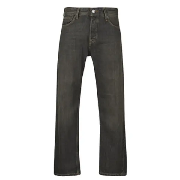 Jack & Jones Jack & Jones  Trapez traperice / Sa širokim nogavicama JJICHRIS JJORIGINAL CB 681  Jack & Jones