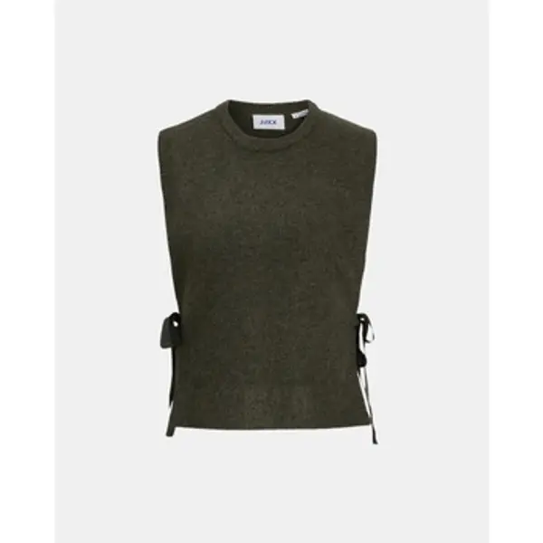 Jack & Jones Jack & Jones  Veste i kardigani 12286297 MERRIT VEST KNIT  Jack & Jones