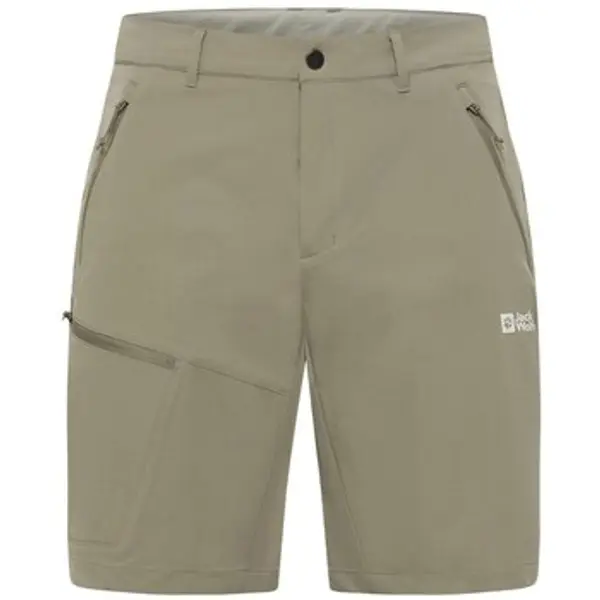 Jack Wolfskin Jack Wolfskin  Bermude i kratke hlače Pico Trial  Jack Wolfskin