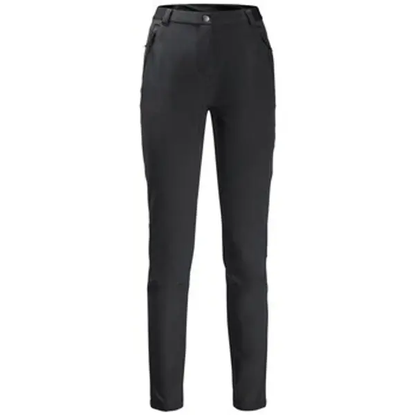 Jack Wolfskin Jack Wolfskin  Chino hlače i hlače mrkva kroja Slim  Jack Wolfskin