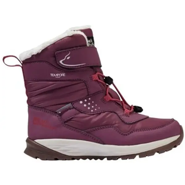 Jack Wolfskin Jack Wolfskin  Čizme za snijeg A621435114  Jack Wolfskin