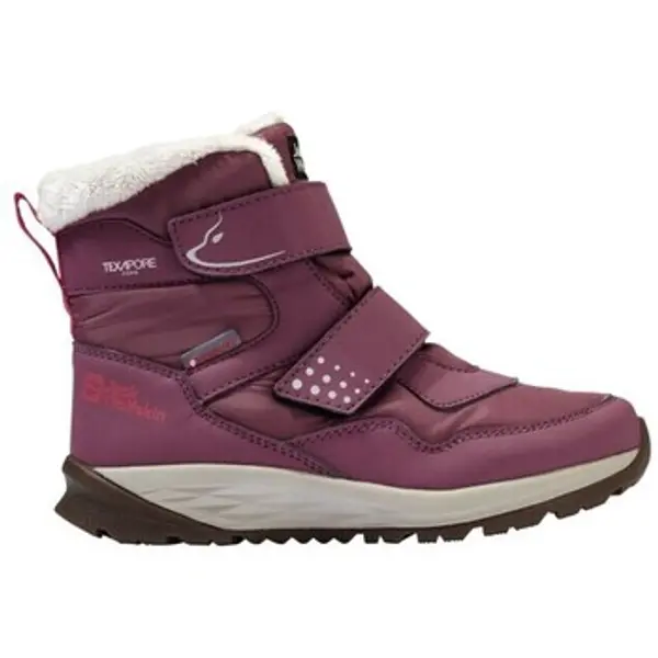 Jack Wolfskin Jack Wolfskin  Čizme za snijeg A621465114  Jack Wolfskin