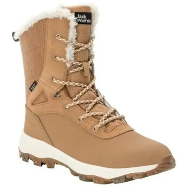 Jack Wolfskin Jack Wolfskin  Čizme za snijeg Everquest Snow High  Jack Wolfskin