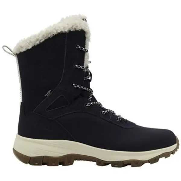 Jack Wolfskin Jack Wolfskin  Čizme za snijeg Everquest Snow High Texapore  Jack Wolfskin
