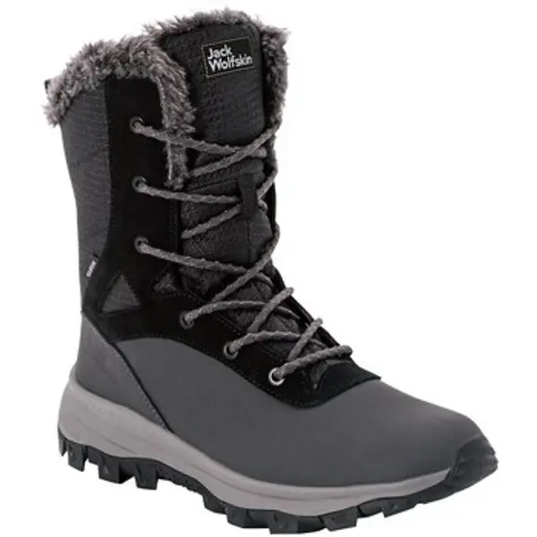 Jack Wolfskin Jack Wolfskin  Čizme za snijeg Everquest Snow High Texapore  Jack Wolfskin