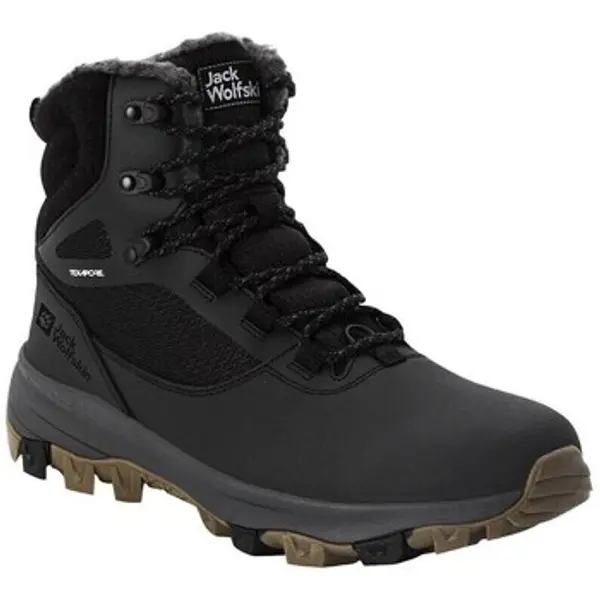 Jack Wolfskin Jack Wolfskin  Čizme za snijeg Everquest Texapore High  Jack Wolfskin