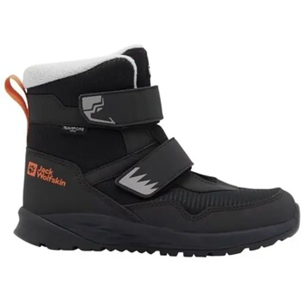 Jack Wolfskin Jack Wolfskin  Čizme za snijeg Polar Bear-b Texapore Mid  Jack Wolfskin