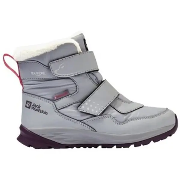 Jack Wolfskin Jack Wolfskin  Čizme za snijeg Polar Bear-g Texapore Mid Vc  Jack Wolfskin