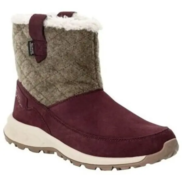 Jack Wolfskin Jack Wolfskin  Čizme za snijeg Queenstown Texapore  Jack Wolfskin