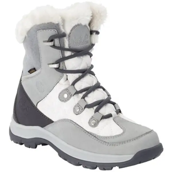 Jack Wolfskin Jack Wolfskin  Čizme za snijeg Winterstiefel Aspen Mid Texapore  Jack Wolfskin