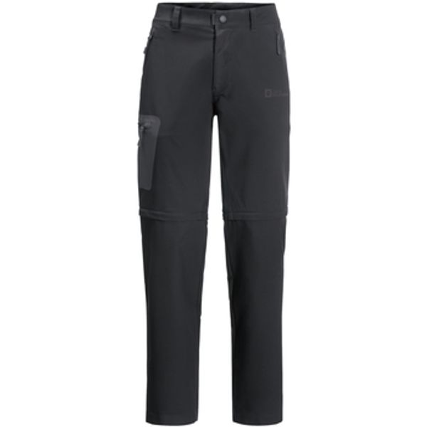 Jack Wolfskin Jack Wolfskin  Donji dio trenirke Active Track Zip Off M Pants  Jack Wolfskin
