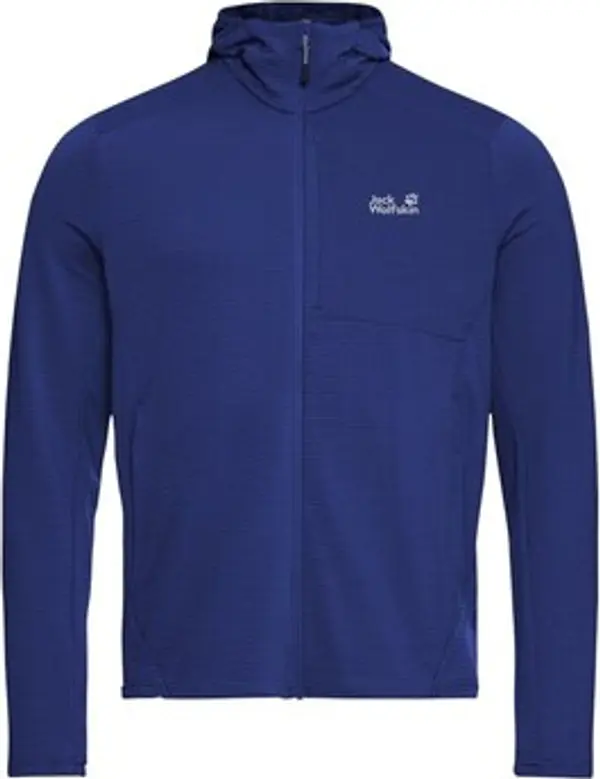 Jack Wolfskin Jack Wolfskin  Flisevi A65842C0631  Jack Wolfskin