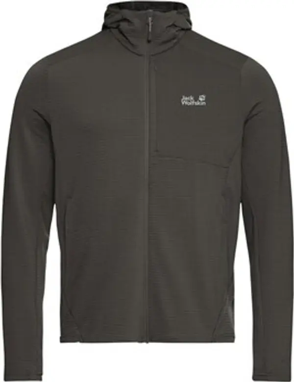 Jack Wolfskin Jack Wolfskin  Flisevi A65842F0302  Jack Wolfskin