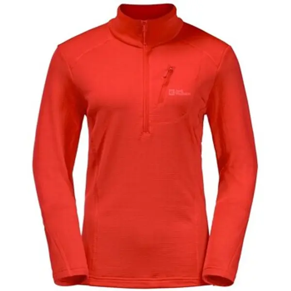 Jack Wolfskin Jack Wolfskin  Flisevi Kolbenberg  Jack Wolfskin