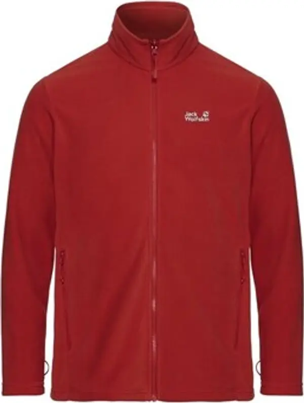 Jack Wolfskin Jack Wolfskin  Flisevi Taunus 100  Jack Wolfskin
