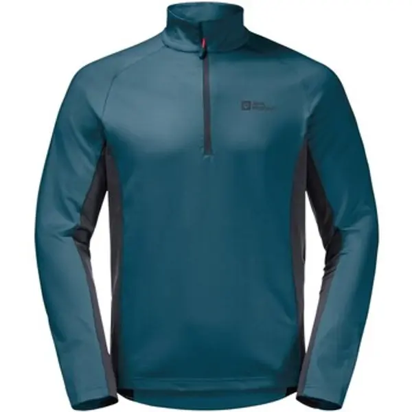 Jack Wolfskin Jack Wolfskin  Gornji dijelovi trenirke 17109114133  Jack Wolfskin