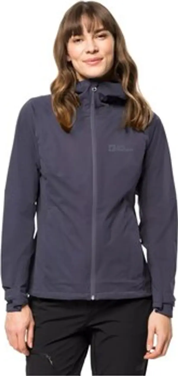 Jack Wolfskin Jack Wolfskin  Gornji dijelovi trenirke Highest Peak  Jack Wolfskin