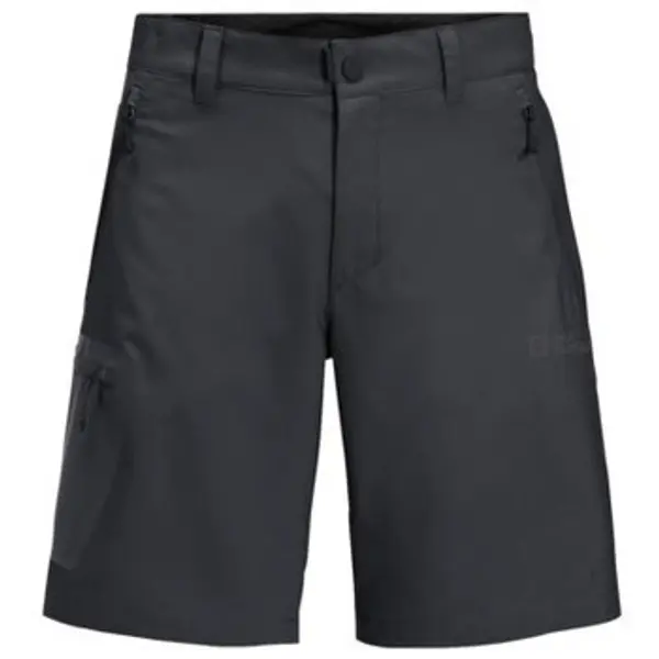 Jack Wolfskin Jack Wolfskin  Hlače 3/4 i 7/8 15037926350  Jack Wolfskin