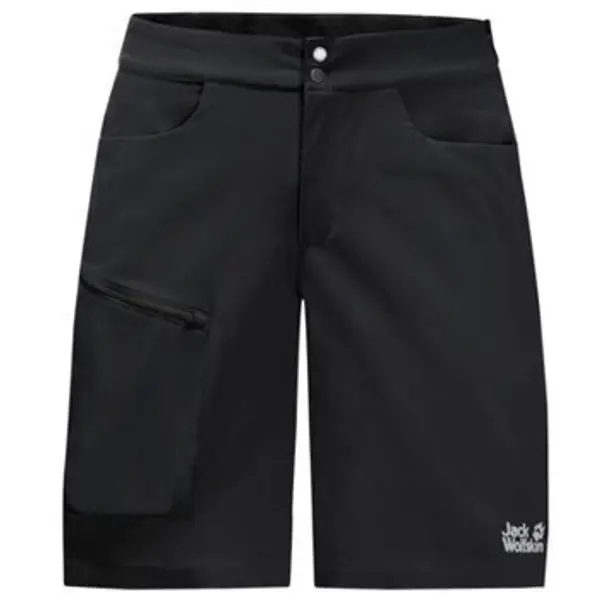 Jack Wolfskin Jack Wolfskin  Hlače 3/4 i 7/8 15072316000  Jack Wolfskin