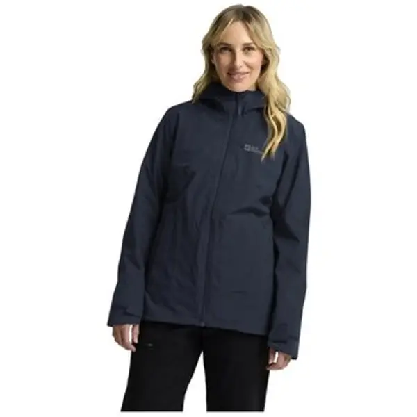 Jack Wolfskin Jack Wolfskin  Jakne 1115621C0412  Jack Wolfskin